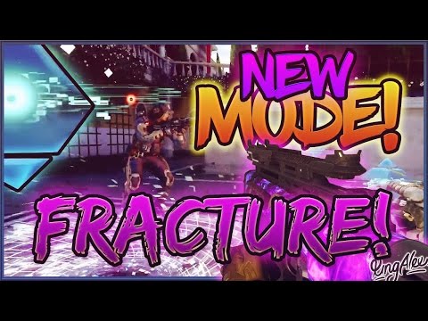 Steam Community :: Video :: Black Ops 3 New Fracture Mode Gameplay ...