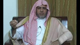 صورة أ.د علي بن عبدالعزيز الشبل | برنامج فقه الصيام (8) | تأخير الإفطار