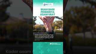 Rekomendasi Buah yang Aman Dikonsumsi bagi Penderita Asam Urat saat Berpuasa