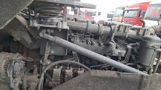 Тягач DAF CF 85 430 (6X2 / EURO 4 / ORIGINAL TRACTOR) | Изображение 8 - Autoline