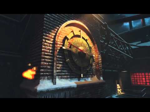 Black ops 3 The Giant Zombies Music Video HD NEW