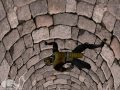 HD Mortal Kombat Gold Game Over Pit Fall Fatality