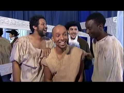 Waly Dia [20] Rechercher ses ancêtres sur internet #ONDAR