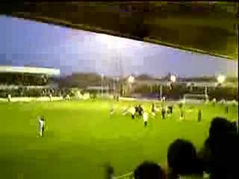 Hartlepool United Vs Walsall