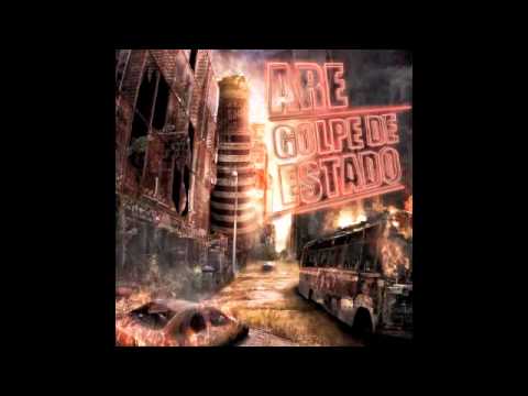 DISTURBIOS - Are, Lawer, Natos y Waor