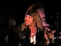 Vince Neil - 3/29/96, Schaumburg, IL. "Toto's" Full show!