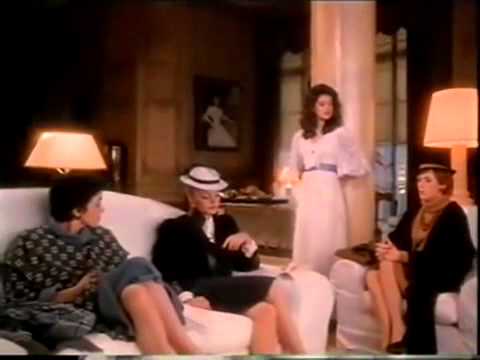Lace  1984 Miniseries {Famous scene with Phoebe Cates}