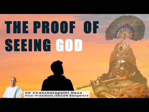 The Ultimate taste of Happiness I HG Chanchalapati Dasa I SB 5.3.3 I 09.04.2021