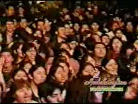 Duo ayacucho - Agua Rosada / Noche de Luna