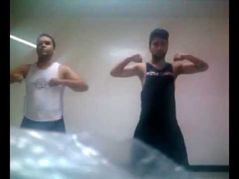 Juninho Dourado e Victor Sanchys - A Festa Começou. Banda Calypso