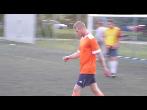 Kąpino - FC Reda - wiosna 2016 - goals