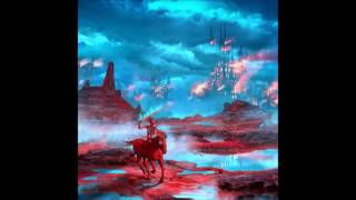 Bluetech - The Red Horse