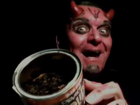 HAPPY HALLOWEEN with DTM's Devil's Holiday (Classic Series)