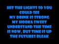 Jay Sean feat Lil Wayne- Hit the lights (lyrics ...