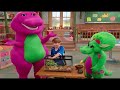Barney And Friends Let S Take Care Of Our Pets Song