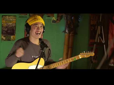 "MIND"+"MUSICAL INVADER" |Youth of Roots Live Session File#2