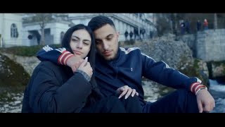 MC BILAL - KEINE TRÄNE WERT (Official Video) mit Luana &amp; Firat