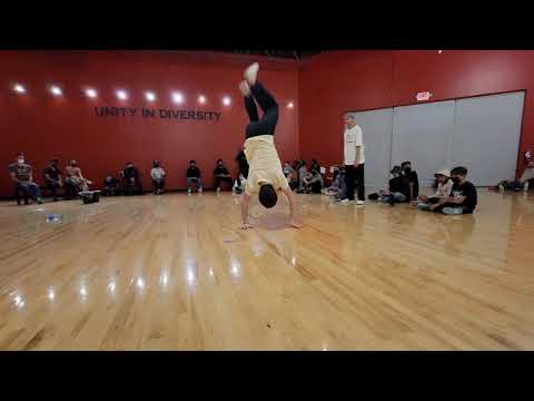Bboy Freal | Break Ninjaz / Knucklehead Zoo  (April 2021) Alchemy Break youth Breaking jam Champion