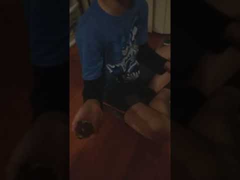 Beyblade battles( spiral spriggan vs. neptune valkriye)