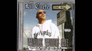 Lil Cuete You and Me