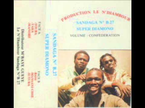 super diamono omar pene bass