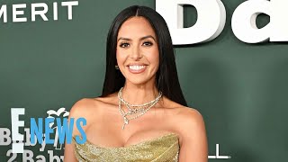 Vanessa Bryant Seemingly Addresses Pregnancy Speculation | E! News