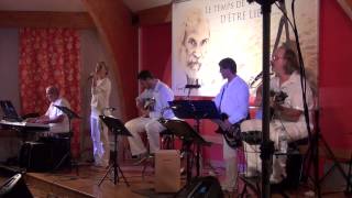 Georges Moustaki -   Le temps de vivre