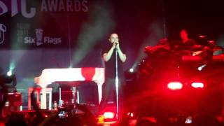 Mike Posner covers Adele, Rolling in the Deep