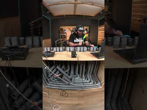 THUNDERSTRUCK but BETTER