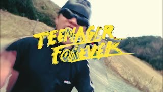 Teenager Foreverやってみた【King gnu】