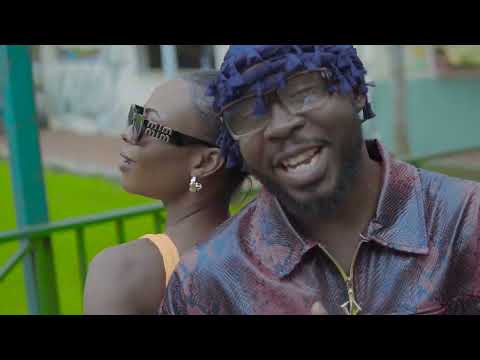 KINTA SOL FT DOBLE M- ABAHAN (OFICIAL VIDEO)