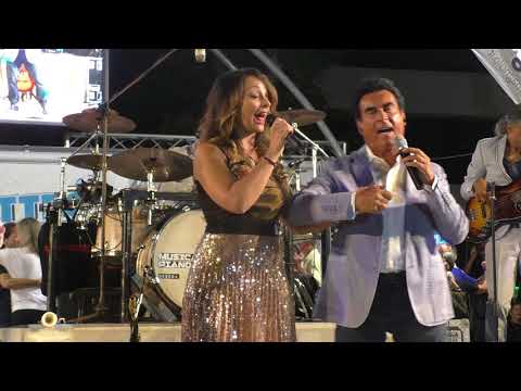 Orchestra Grande Evento -  IO CERCO LA MOROSA e IL VALZER DEGLI SPOSATI -LUCIO TEX