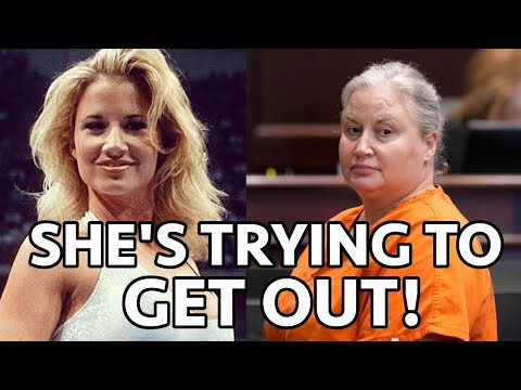 A 2025 Update On Tammy 'Sunny' Sytch In Prison