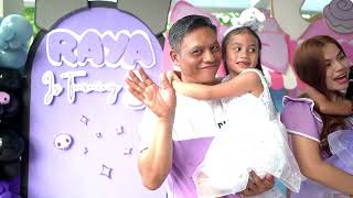 Download lagu Birthday Party Wangi Raya | Versi 2 mp3