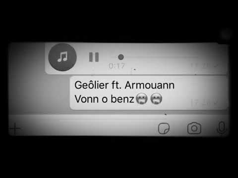 Geôlier ft.Armouann Vonn o benz🤩
