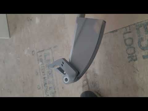 design tips and tricks, lazy susan blind corner kit LeMans II KESSEBÖHMER