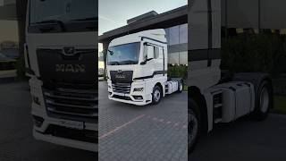 Tracteur routier MAN TGS 18.470 / GM / RETARDER / NAVI RIO / SPROWADZONY | Image 4 - Autoline