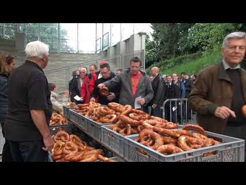 Generalversammlung Unser Bier in 75 Sekunden