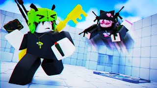 Trying Out The New LIMITLESS Loadout Gamemode With My Son!