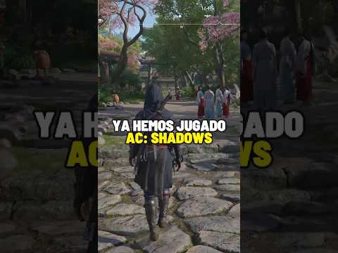 Si nunca has sentido síndrome del impostor jugando a un videojuego, quizás te lo de este youtuber c