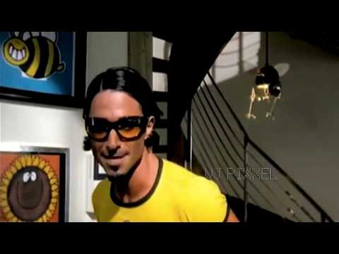 De Bos - On The Run (Extended Mix) by VJ Pixxel