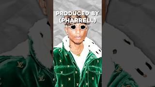 Songs You Might Not Know Were Produced by Pharrell