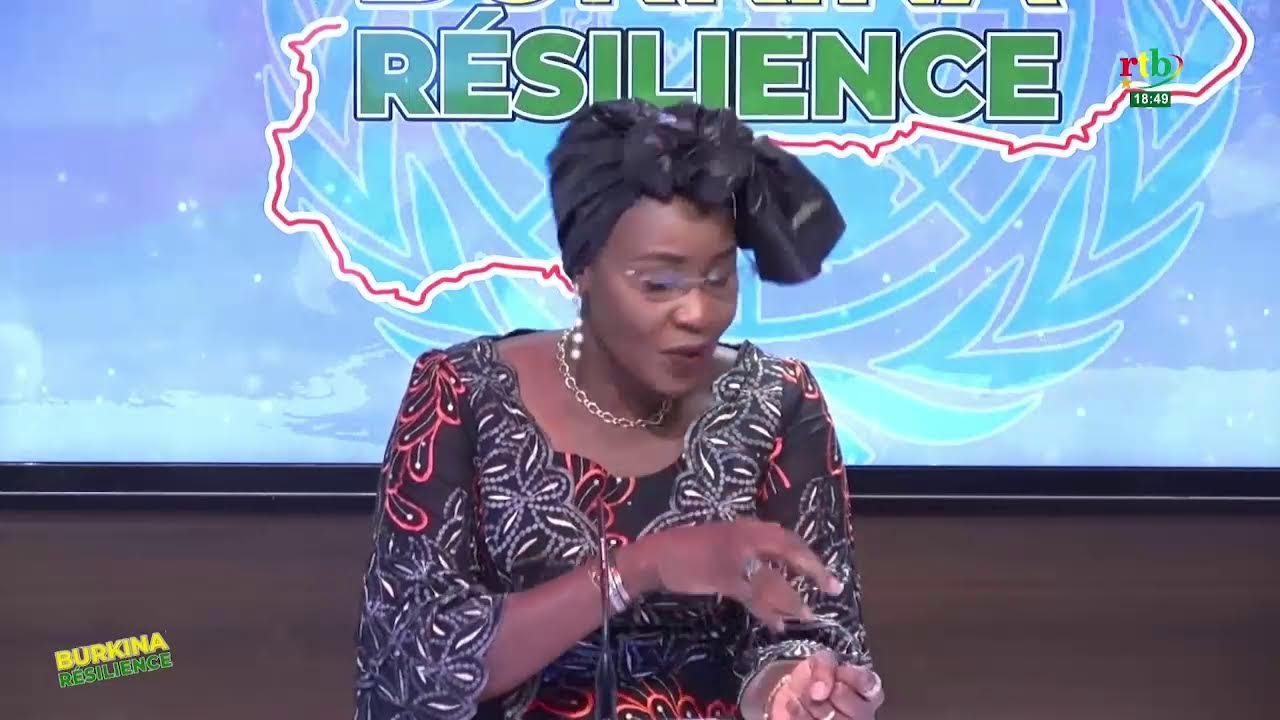 RTB - JT de 13H du 04 mars 2026