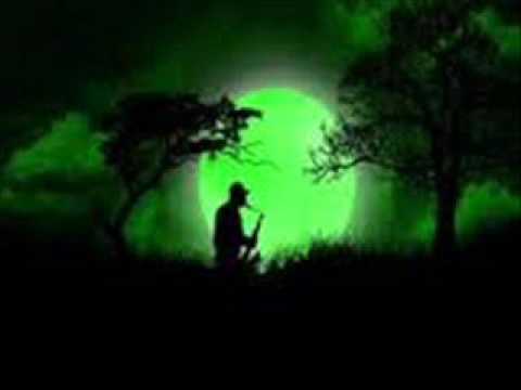 Romantic Saxophone Collection-Part 5