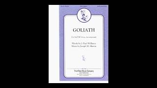 Download lagu Goliath mp3