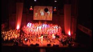 Kumba Yah (Kurt Carr)