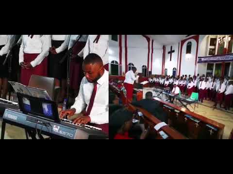 BOUND FOR THE PROMISED LAND