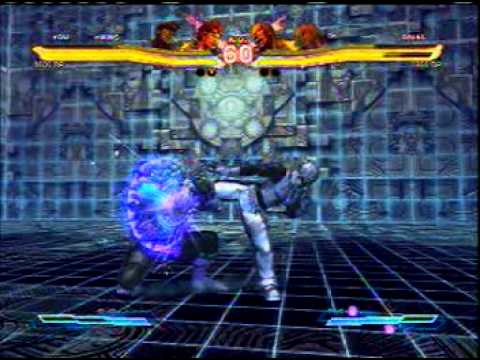 Kim1234 (Bison/Hwaorang) vs zhieeeeep (Ken/Marduk)