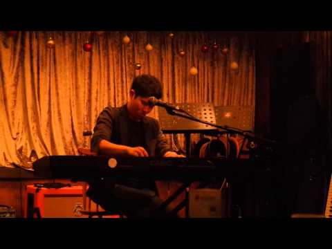 151007 니가 보고싶다 (승현cam) - 리메인즈(REMAINs) @nestNADA