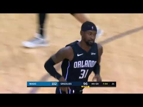 🏀🔥 Terrence Ross 24 Pts Game Highlights Vs Memphis Grizzlies!!